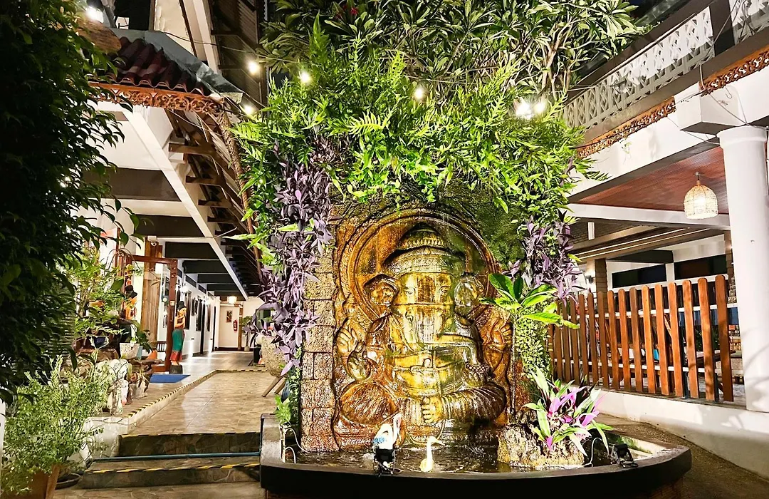 Somwang Boutique Hotel-1