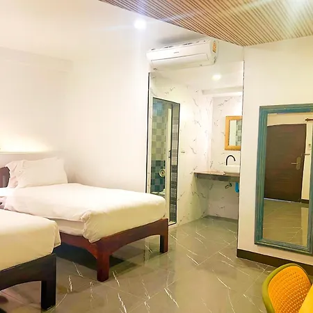 Somwang Boutique Hotel-3