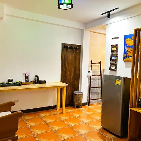 Somwang Boutique Hotel-2