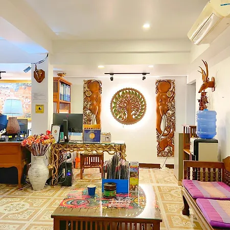 Somwang Boutique Hotel-2
