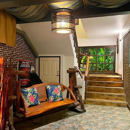 Somwang Boutique Hotel-3