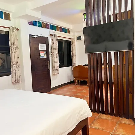 Somwang Boutique Hotel-2