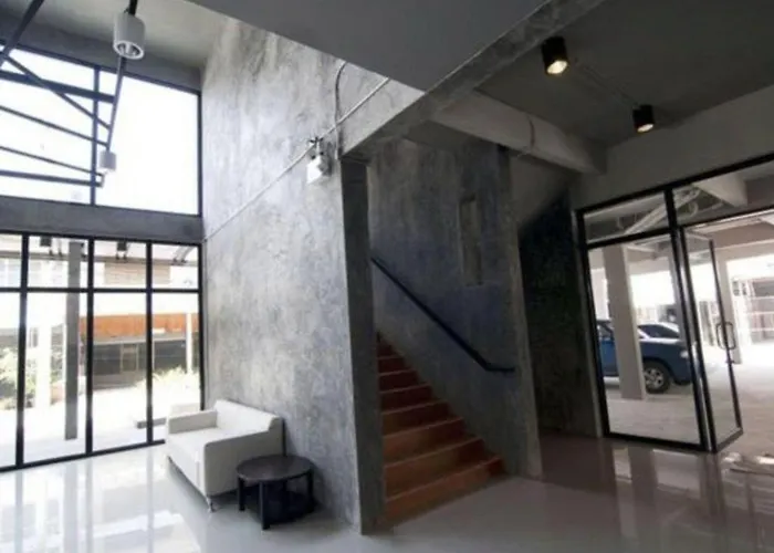 B2 Thippanate Boutique & Budget Hotel Chiang Mai